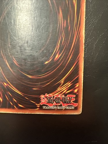 Yugioh SDK-001 DRAGO BIANCO OCCHI BLU ILLIMITATO sbiadito in fabbrica - Foto 10 di 11