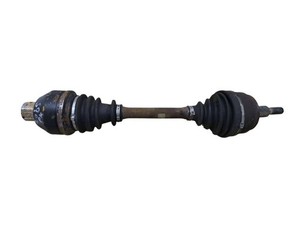 VW TRANSPORTER V T5 Furgon Antriebswelle vorne links 7H0407321D 2.5 33958522