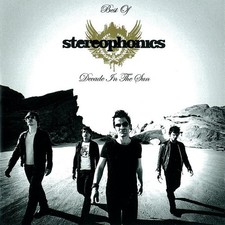 Stereophonics - Best Of Stereophonics (Decade In The Sun) (CD, Album, Comp, Sup)