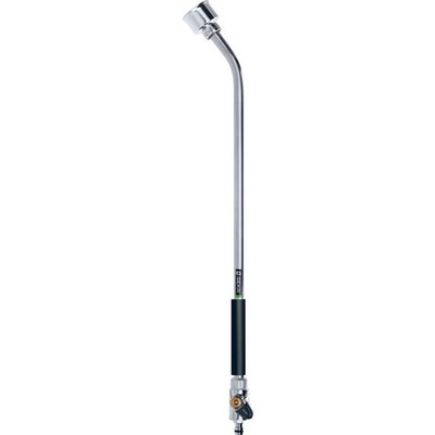 GEKA plus Gießgerät Classic Kugelventil, Gieß-Rohr 60 cm, 35 gr., Gießstab