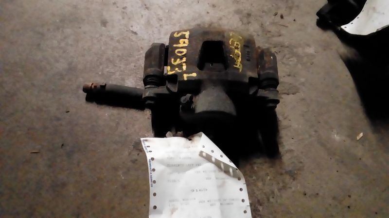 Driver Left Front Brake Caliper Fits 98-02 NUBIRA 12911