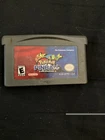 Pokemon Pinball Ruby & Sapphire Nintendo Game Boy Advance GBA Tested Authentic
