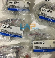 1PC NEW for Solenoid valve VK334-5GS-01
