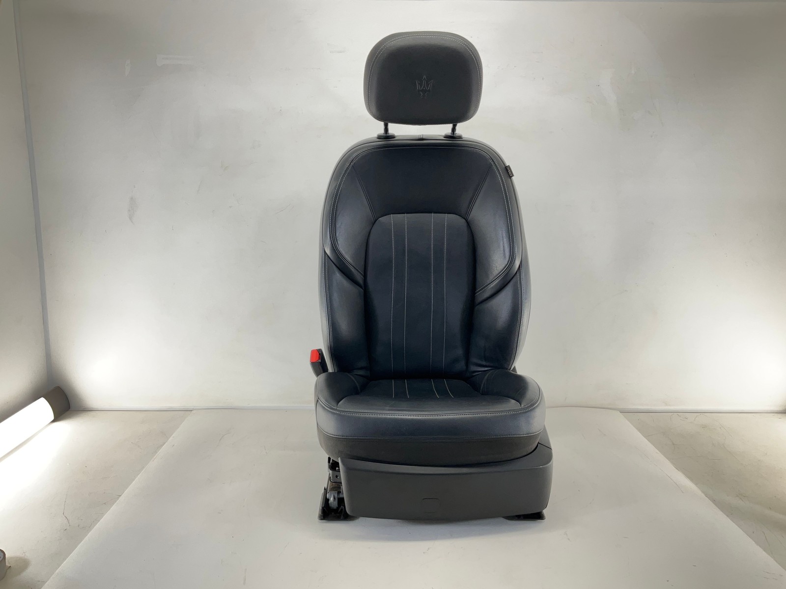 17-20 MASERATI Ghibli Front Left Driver Seat