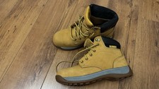 Dewalt Men's Titanium Safety Boots Honey, Size 10 UK (44 EU) with steel toe