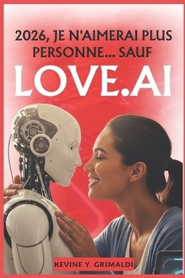 2026, Je n'aimerai plus personne... sauf Love.ai: Quand l'amour humain c?de la p