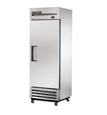 True T-23F-FLX-HC 23 Cubic Foot Single Door Flex Temp Cooler Freezer