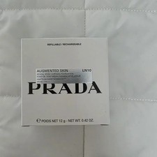 Prada Re-Nylon Rebi-Mesh Cushion Foundation LN10 Official