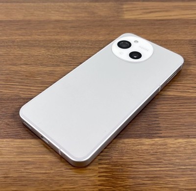 SHARP AQUOS sense 9 white | eBay