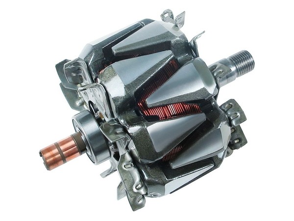 As-Pl LäUfer, Generator AR3025-image