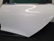 Porte arrière et accessoires Renault CLIO