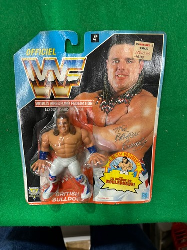 British Bulldog