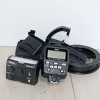 Nikon SU-800 Commander & Nikon SB-R200 Speedlight DSLR Flash *EXCELLENT*