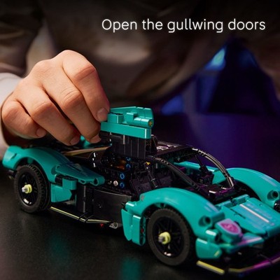 LEGO Technic 42208 Building Set