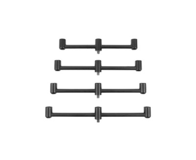 Avid Carp Lok Down 3 Rod Buzzer Bar 12''