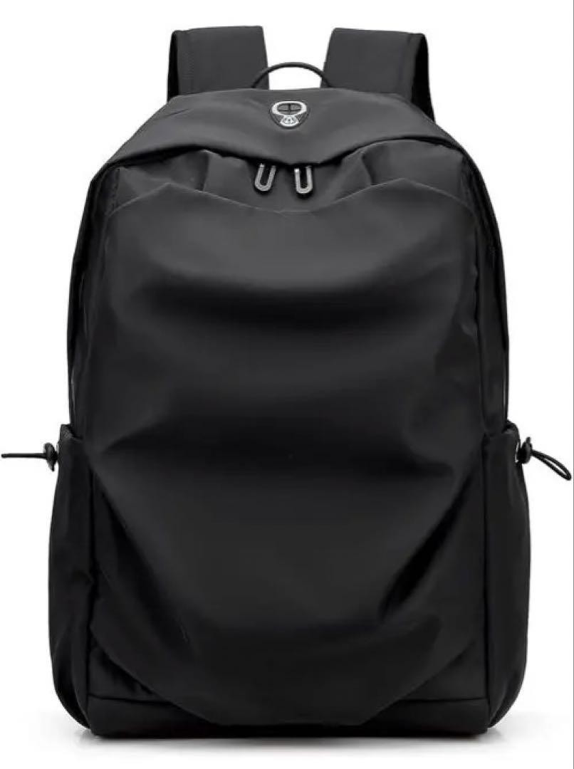 Backpack Black Waterproof Multifunctional - image 1