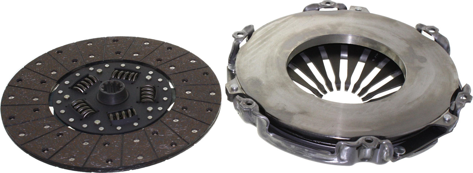 For 1975-1986 K5 Blazer Clutch Kit