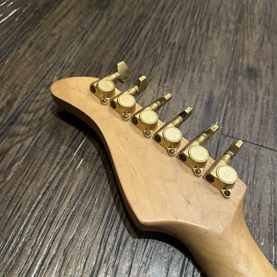 FERNANDES SFR-512 Electric Guitar (no250717) | eBay