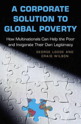 Eine Unternehmenslösung für globale Armut - 9780691122298