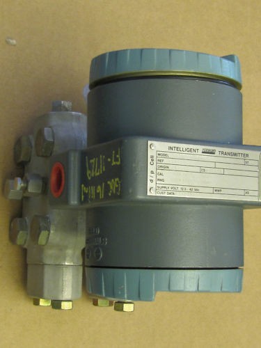 Foxboro Intelligent Transmitter 823DP-D3S1NL2 NEU - Bild 2 von 3