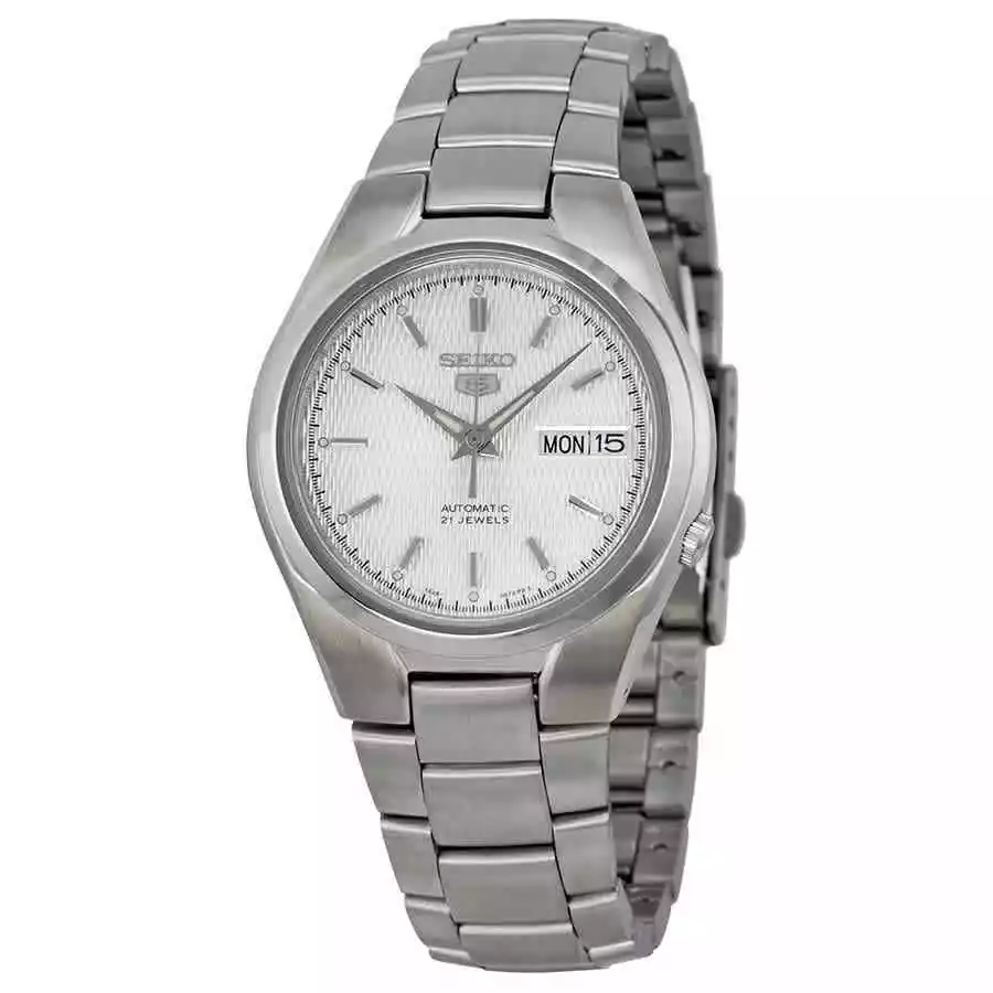 Seiko snk601 best sale
