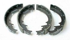 Mâchoire de frein Chevrolet BLAZER