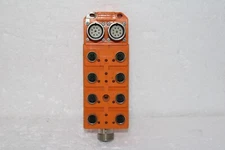 Lumberg IBI-8A Interface Block 8 Inputs
