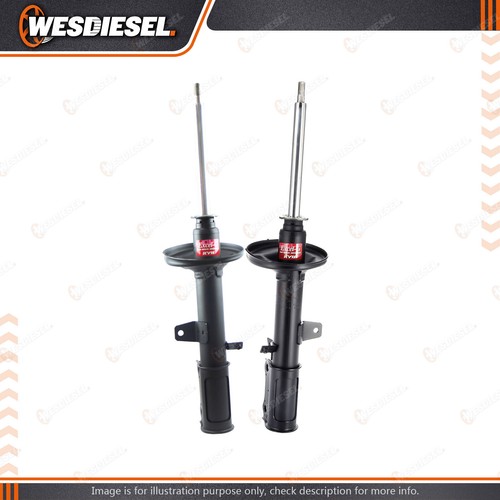 KYB Shocks & Struts Excel-G Rear Right TOYOTA Celica 1990-93