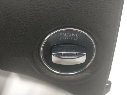 commutatore avviamento per VOLKSWAGEN PASSAT BERLINA (3C2) 2005 132095 - Picture 2 of 4