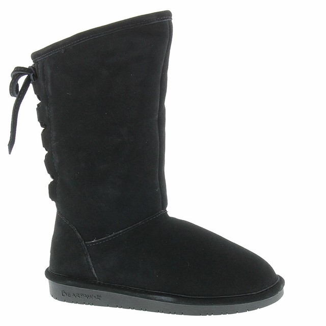 bearpaw boots girls