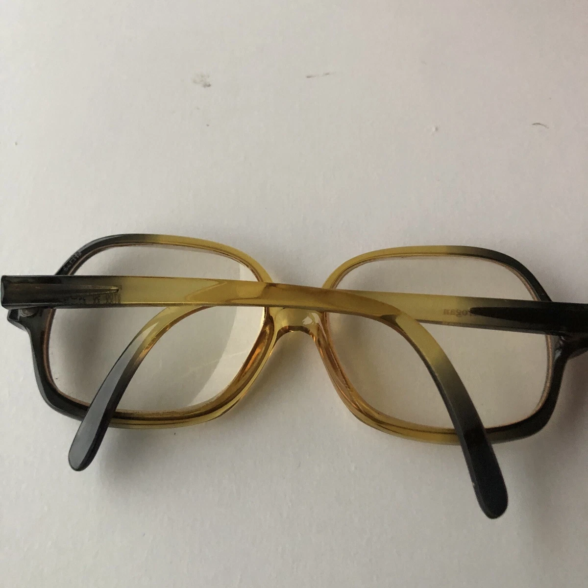 Retro glasses cheap frames canada