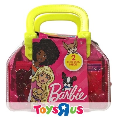 barbie pets series 2