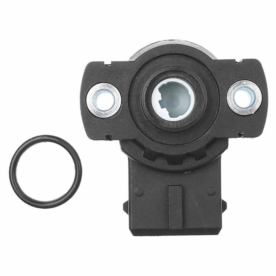 Sensor de posición del acelerador para BMW 318i 318is 318ti 328is 1991-2001 13631726591 Foto 2 de 4