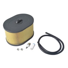 Air Filter Tune-Up Kit For Husqvarna K970 K1260 K1270 Cut-Off Saw Rail Cutter