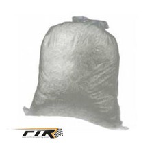 500g Bag Exhaust Packing Wool Motorbike Bike Motorcycle 