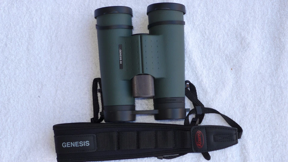 Kowa 10.5 x 44 Genesis 44 PROMINAR XD Binoculars - Image 2 of 4