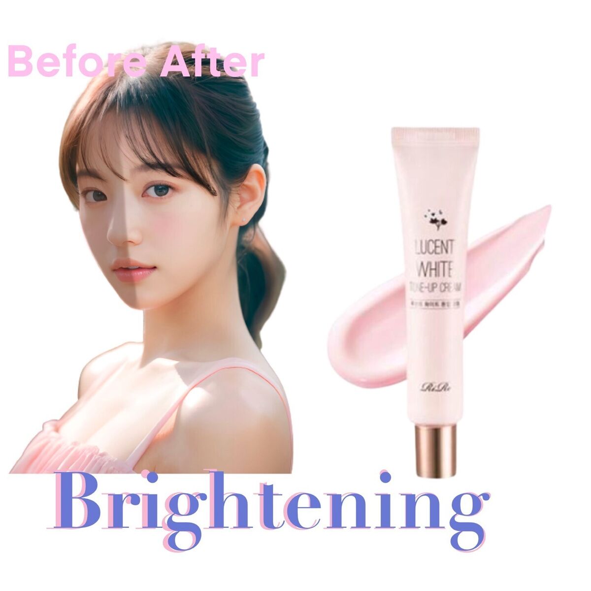 Goree Whitening Beauty Creams5個セット 5 GT Body Skin White Brightening Whitening C+ Glutathione