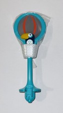 Fisher Price 3-in-1 Sit to Stand Activity Center Replacement Part Mirror Toucan