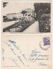 ABANO TERME - PADOVA - STAB. TERMALE NUOVE SORGENTI MIONI-PEZZATO -16572-