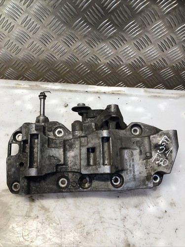 BMW 1 3 5ER F10 F20 F21 F30 F31 LICHTMASCHINENHALTER HALTERUNG 2.0 D N47 8506863