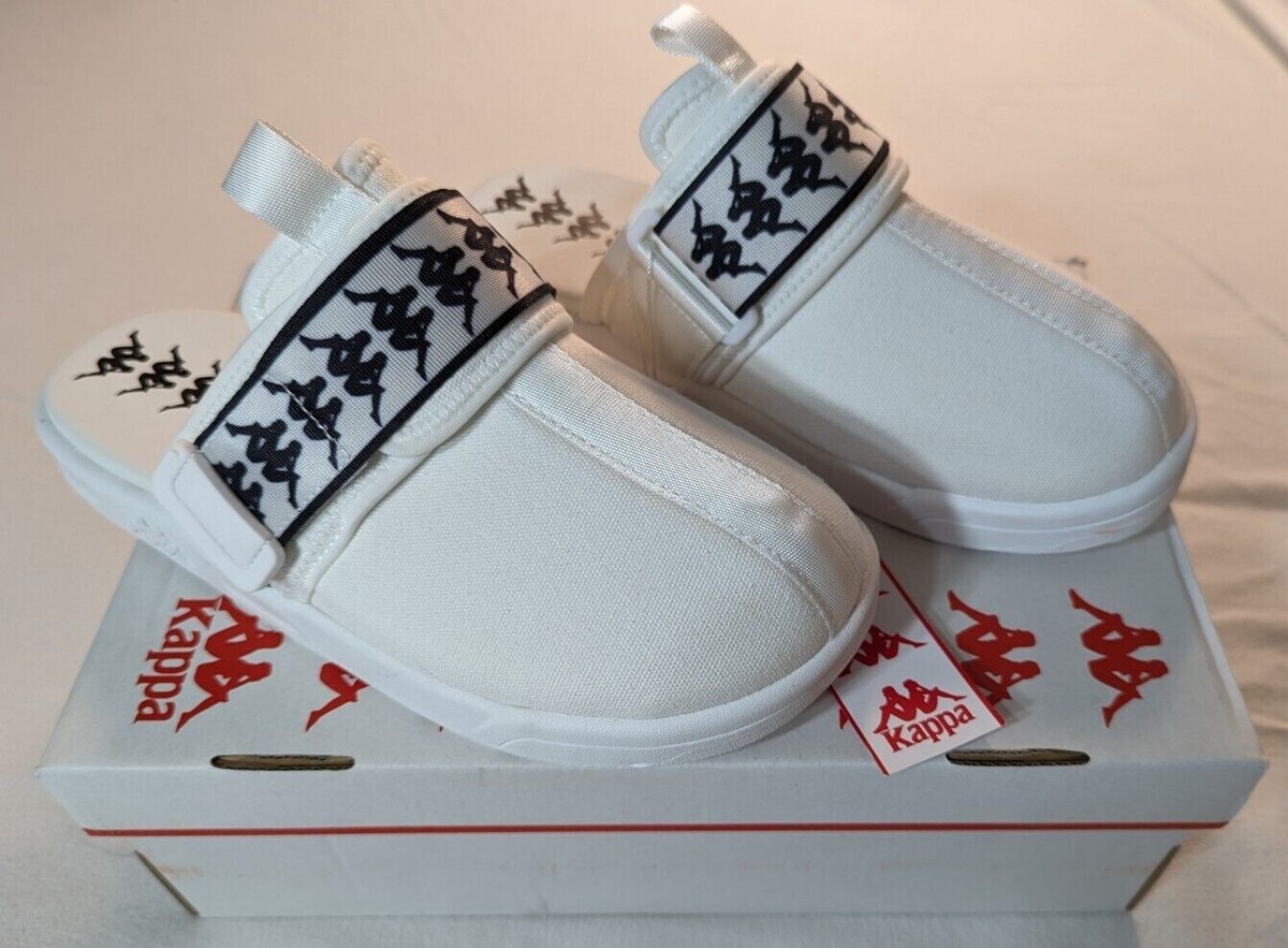 Kappa
222 Banda Marlin Slip-On Shoes Kappa 222 Banda Marlam 1 Mules – DTLR main image 4
