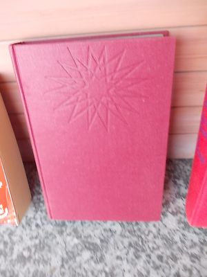 Ein Licht scheint in die Finsternis, ein Weihnachtsbuch, herausgegeben von Rudol