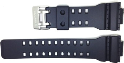 CASIO G-Shock Black Resin Watch Band 29mm (10347688)