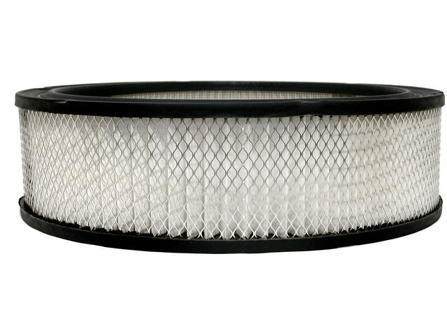 For 1973-1974 GMC C35/C3500 Pickup Air Filter AC Delco 62475QHFP