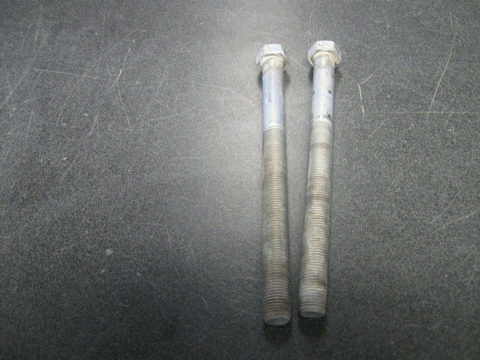 SET OF 2 YAMAHA OUTBOARD MOUNTING BOLTS 901011204700 BINO62 eBay