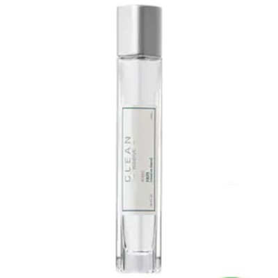 Clean Reserve Rain Eau de Parfum Spray 0.14 oz New Pen Purse Clean Beauty Perfum