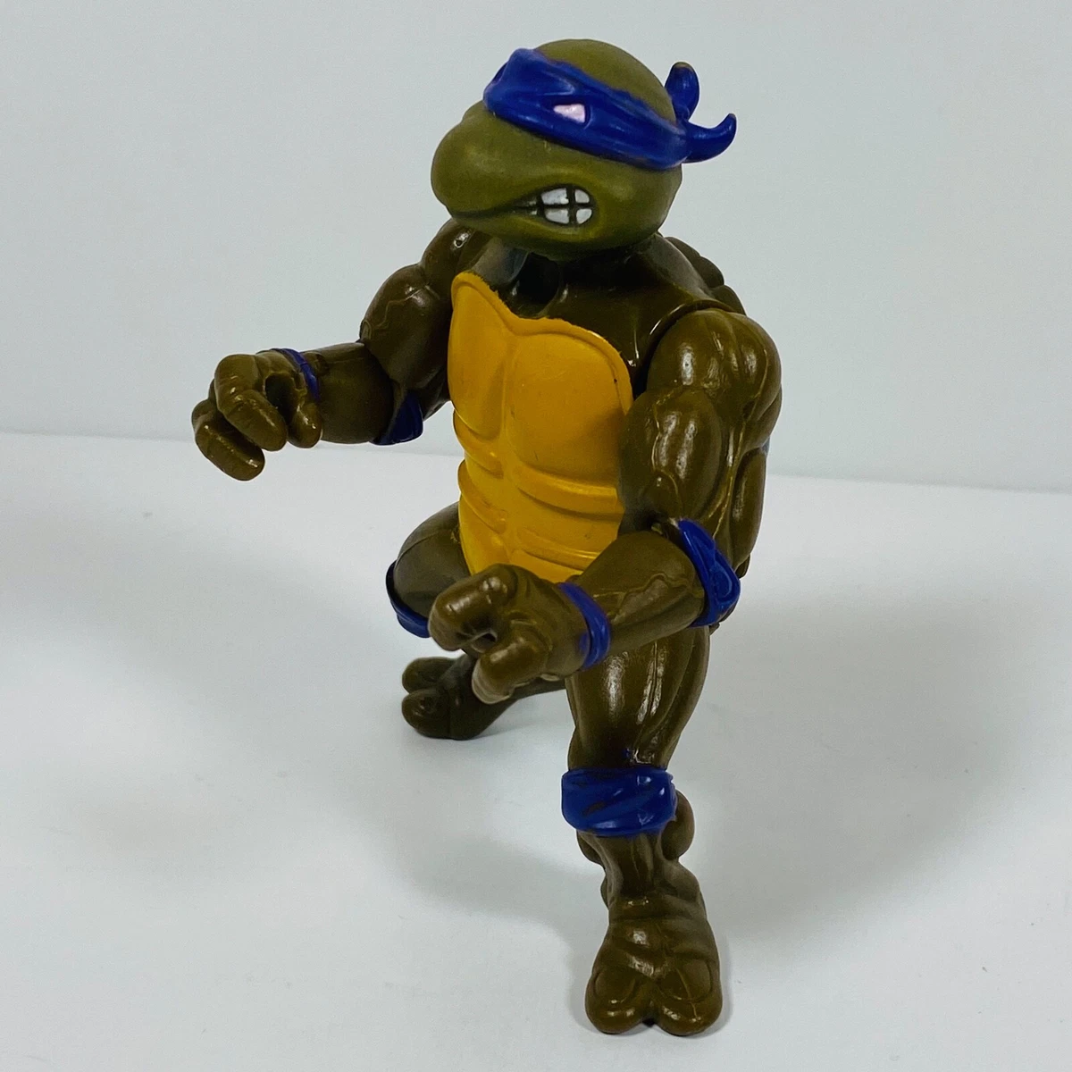 Teenage Mutant Ninja Turtles (Classic) – Head Knocker – Donatello –