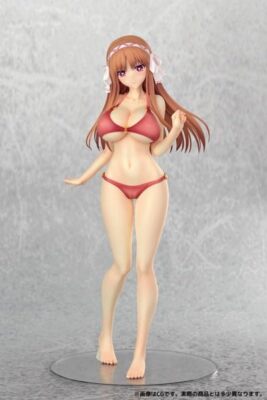 Insight Tomefure Sakurako Hinamori Badeanzug Ver. 1/5 Figur aus Japan