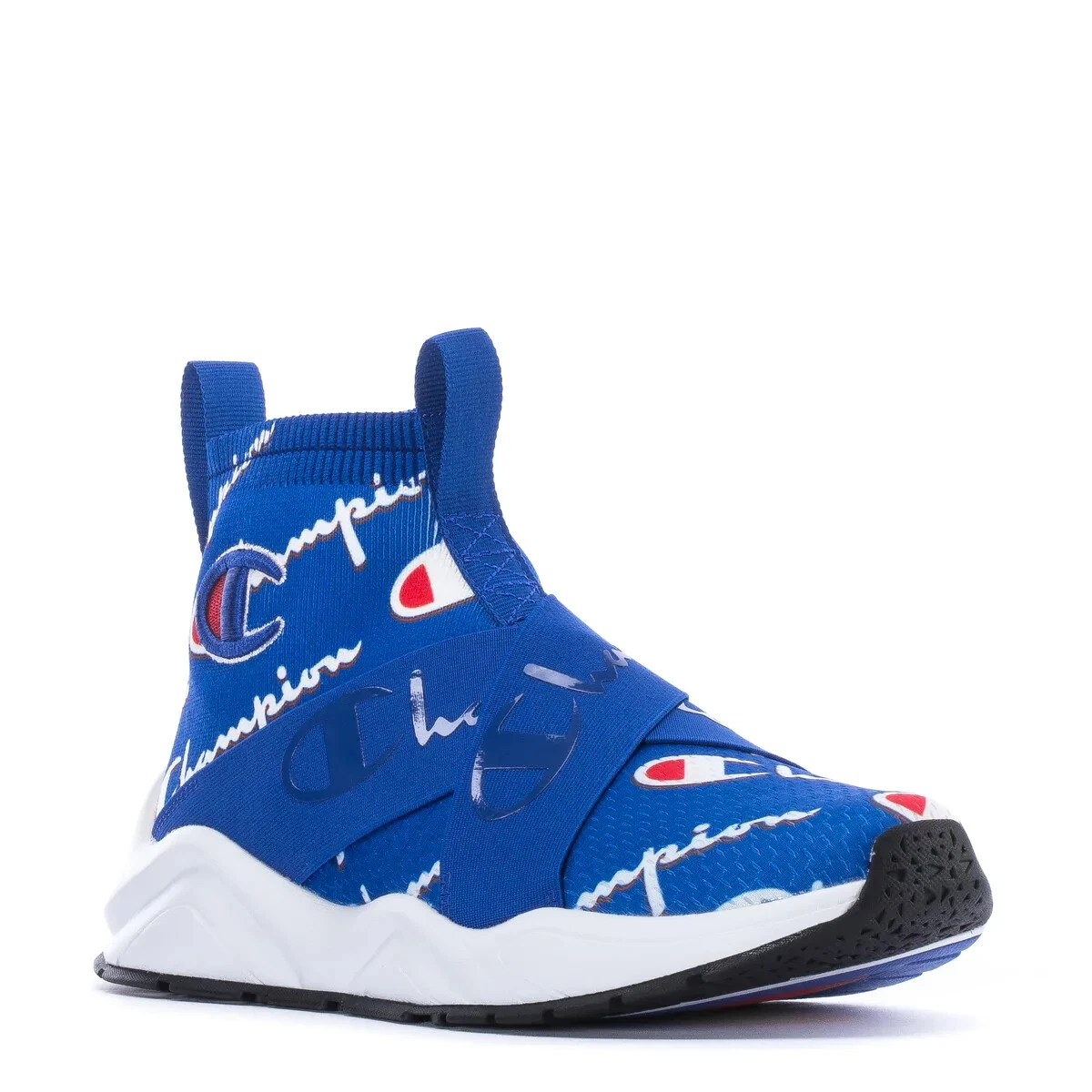 Champion rally pro blue outlet