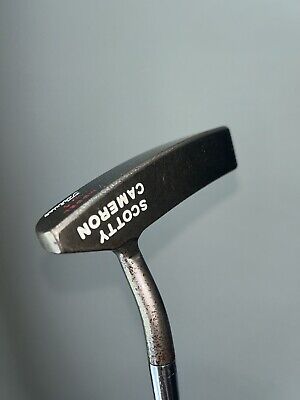 Scotty Cameron Circa 62 No 1 | eBay Scotty Cameron Circa 62 No 1 | eBay